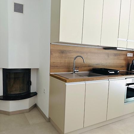 Apartmany Hrabovo Zuzana Rybárpole 外观 照片