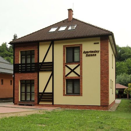 Apartmany Hrabovo Zuzana Rybárpole 外观 照片
