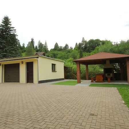 Apartmany Hrabovo Zuzana Rybárpole 外观 照片