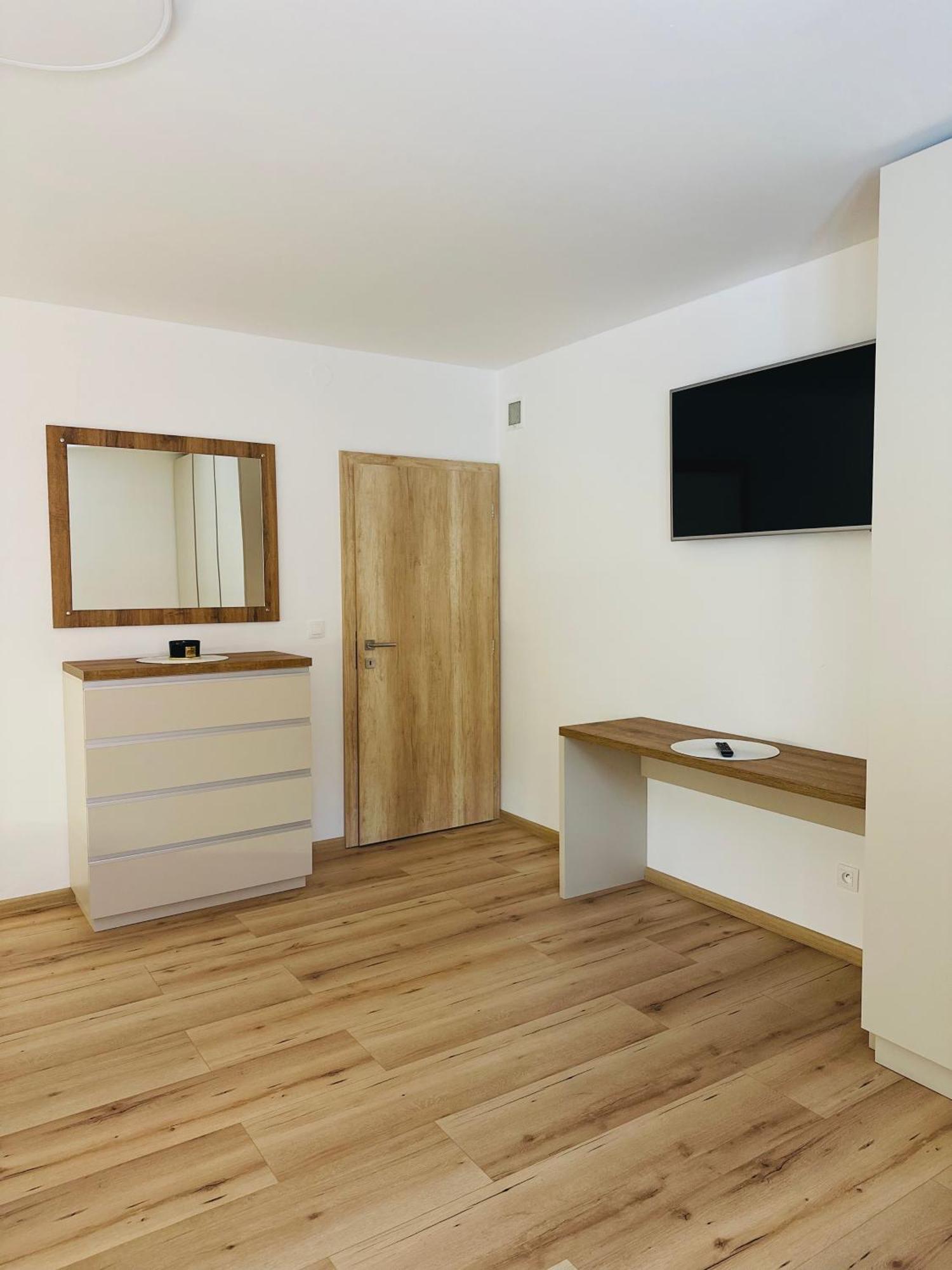 Apartmany Hrabovo Zuzana Rybárpole 外观 照片