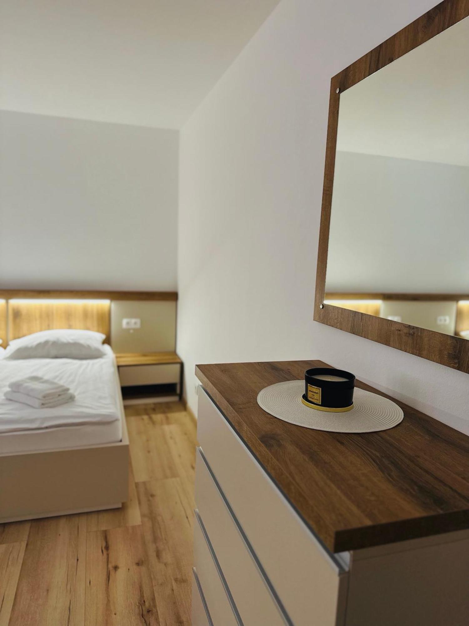 Apartmany Hrabovo Zuzana Rybárpole 外观 照片