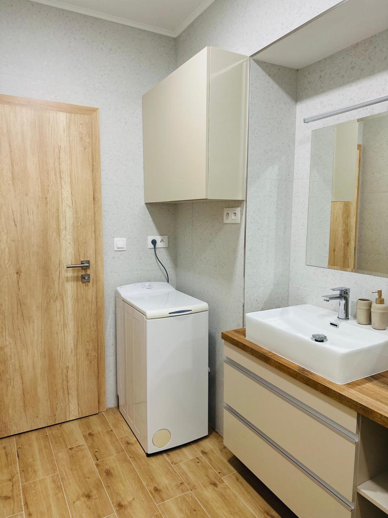 Apartmany Hrabovo Zuzana Rybárpole 外观 照片