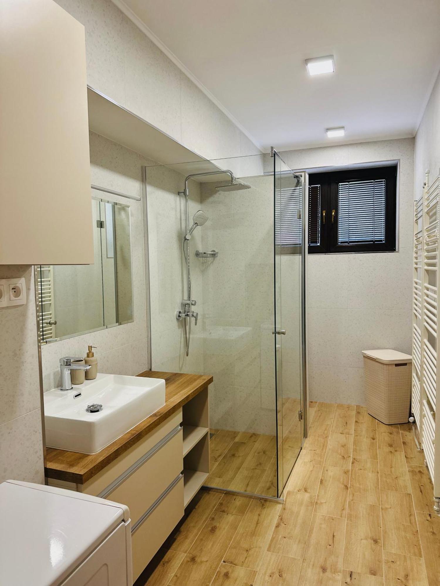 Apartmany Hrabovo Zuzana Rybárpole 外观 照片